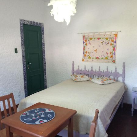 Criatividade Na Serra Apartment Petropolis  Ngoại thất bức ảnh