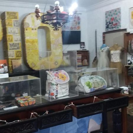 Criatividade Na Serra Apartment Petropolis  Ngoại thất bức ảnh