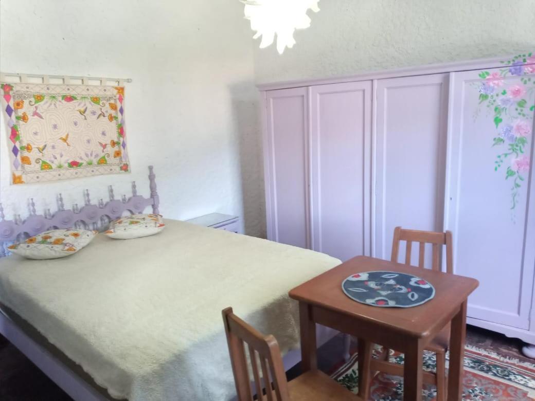 Criatividade Na Serra Apartment Petropolis  Ngoại thất bức ảnh