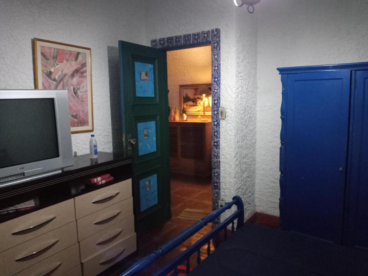 Criatividade Na Serra Apartment Petropolis  Ngoại thất bức ảnh