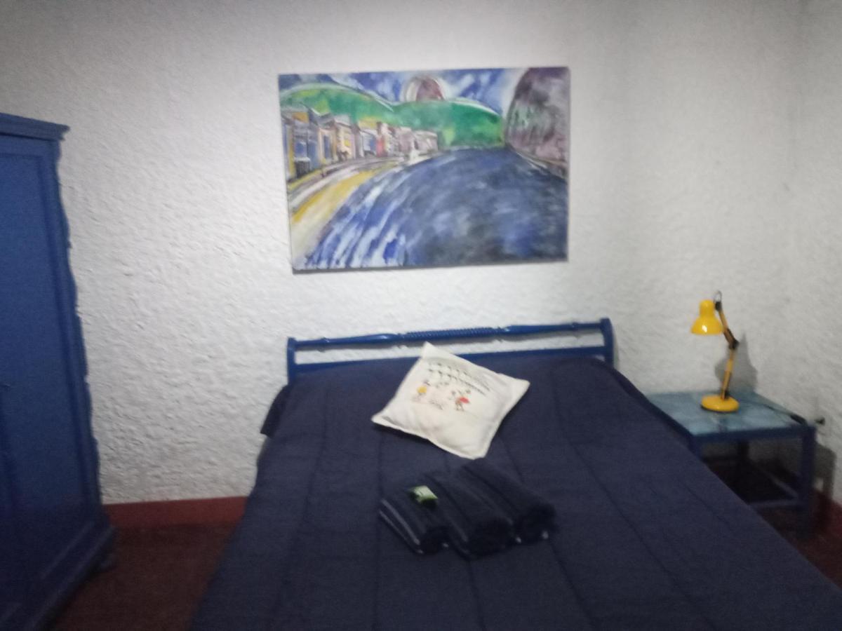 Criatividade Na Serra Apartment Petropolis  Ngoại thất bức ảnh