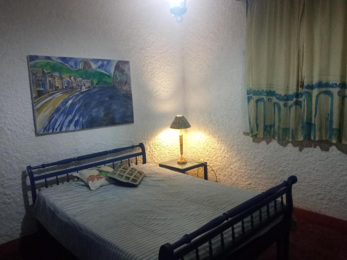 Criatividade Na Serra Apartment Petropolis  Ngoại thất bức ảnh