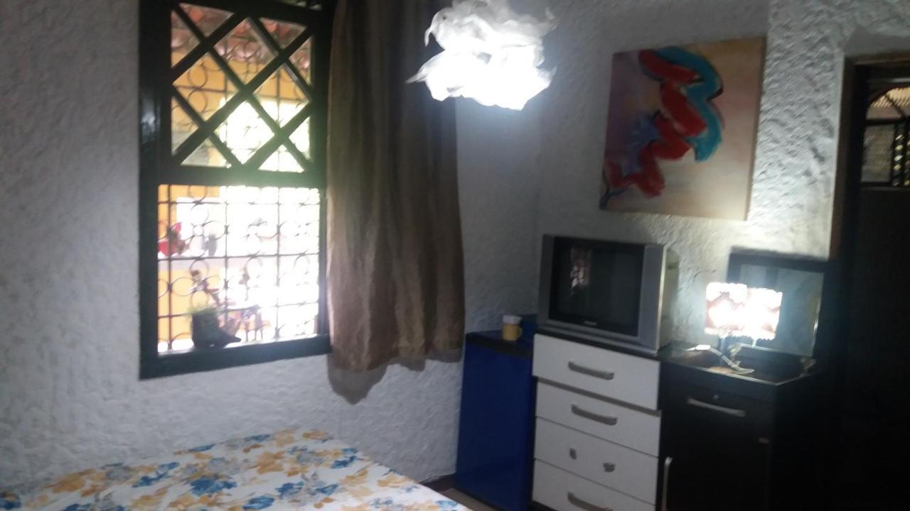 Criatividade Na Serra Apartment Petropolis  Ngoại thất bức ảnh