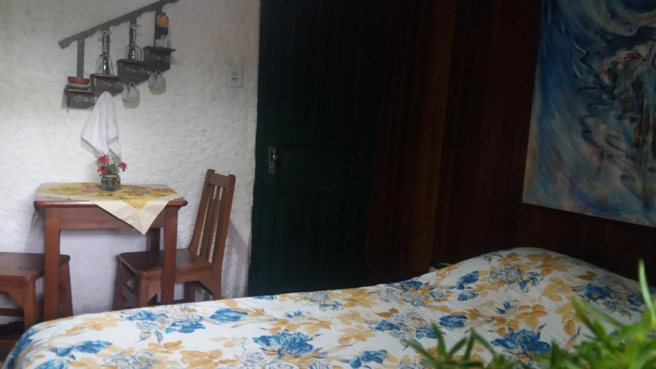 Criatividade Na Serra Apartment Petropolis  Ngoại thất bức ảnh