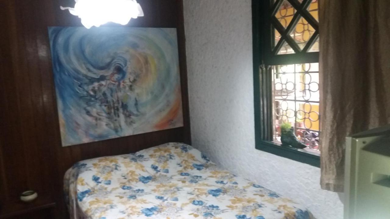 Criatividade Na Serra Apartment Petropolis  Ngoại thất bức ảnh